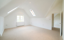 Berrick Salome bedroom extension leads