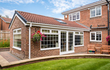 Berrick Salome house extension leads